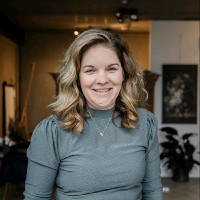 Ellis van den Heuvel - Eijsermans