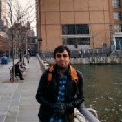 Josue Rodriguez