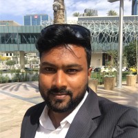 Vinod Reddy