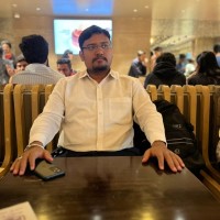 Syed Hyder Hussaini
