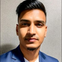 Nabeel Muntaz