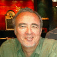 John B. Pryor