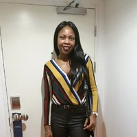 Tresha Easington