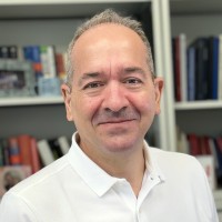 Enrique A. Lopez-Poveda