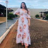 Caroline Bossa dos Santos