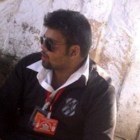 Geet Bhandari