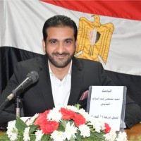 Dr. Ahmed El Hadidi