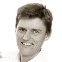 Lars Langsrud