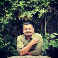 Mayur Patel