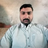 Muhammad Asad Iqbal