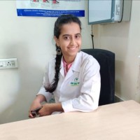 Geetanjali Sheth