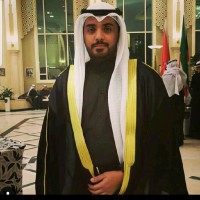 Khaled Almalek Alsabah