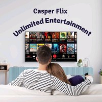 Casper Flix Subscription