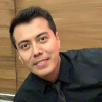 Isaac Santiago