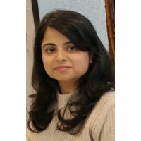 Akansha Chaturvedi