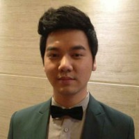 Xinhuang Ji