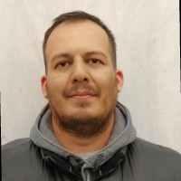 Jorge Contreras Blanco