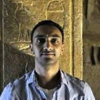 Ahmed Sedky