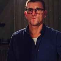 Steen Frank Sørensen