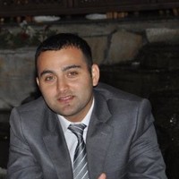 Samet Gursoy