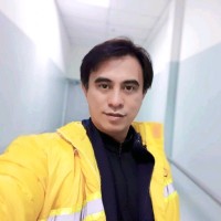Rolando Jr Villasenor