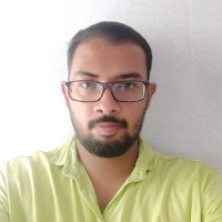 Arjun Udayan