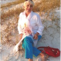 Cheryl Sider Nicholson