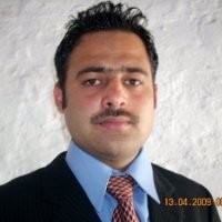 Muhammad Yasir