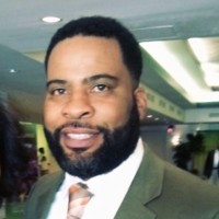 Randall Richardson Sr.
