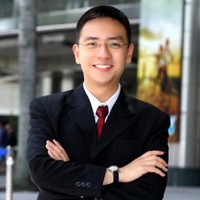 Joshua Lee