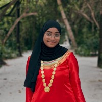 Maryam Rafaa