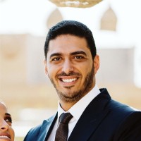Amir Tadros