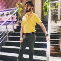 Niranjan Shinde