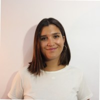Lucia Callejas