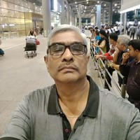 Pankaj Kumar Srivastava