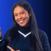 Kimberly Thomas ✨🔎