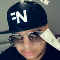 Ricky Charroud
