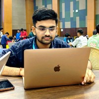 Agrim Dev Sharma
