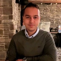 Rashad Zaman