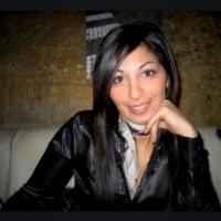Samira Dangréaux
