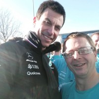 Graham Cossey