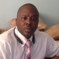 Joseph Vital Ulysse Iii