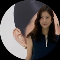김 Kim유연 Alice, Yoo Youn
