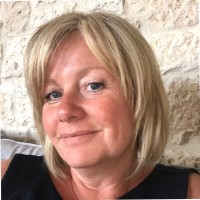 Nancy Vermeulen