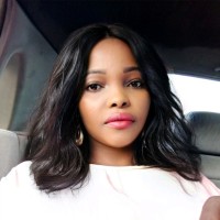 Martha Ayang