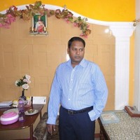 Sandeesh Raj Achary