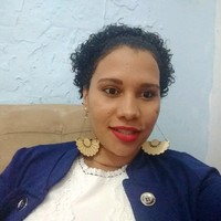 Andreza Costa bispo