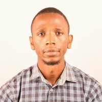 Victor Mathenge