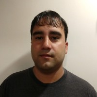 José Matías Orue