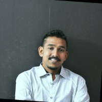 Dipesh Chaure